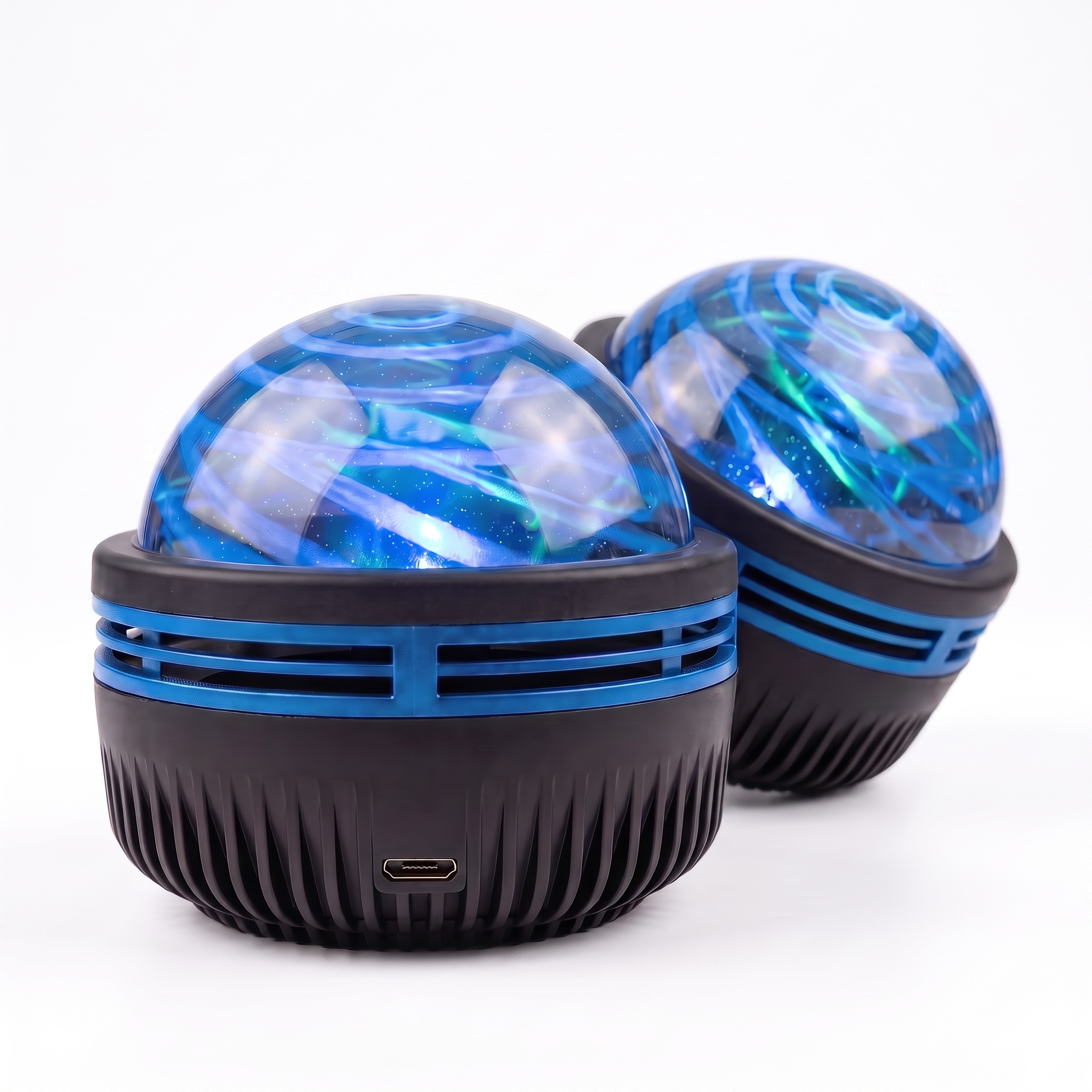 MAGICAL GALAXY LAMP